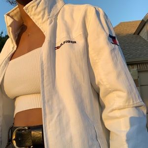 ON HOLD! TOMMY HILFIGER❤️💙